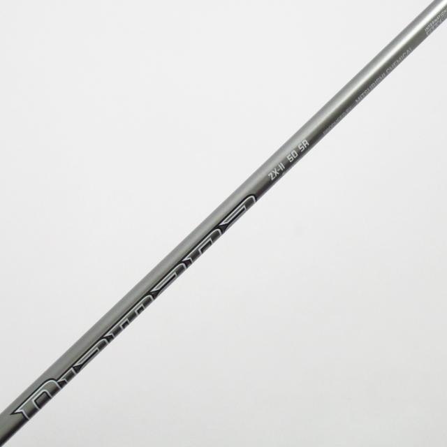 中古ゴルフクラブ】ダンロップ SRIXON スリクソン ZX5 MkII ドライバー