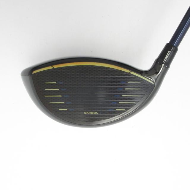 【中古ゴルフクラブ】テーラーメイド　Qi10　Qi10 MAX ドライバー Diamana Blue TM50　シャフト：Diamana Blue TM50_2