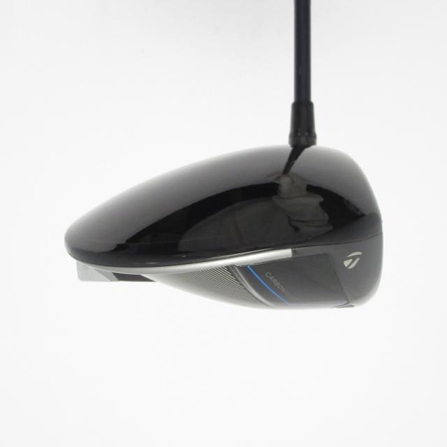 【中古ゴルフクラブ】テーラーメイド　Qi10　Qi10 MAX ドライバー Diamana Blue TM50　シャフト：Diamana Blue TM50_3