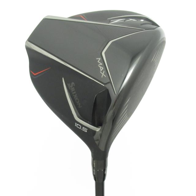 【中古ゴルフクラブ】ダンロップ　SRIXON　スリクソン ZXi MAX ドライバー Diamana ZXi 50　シャフト：Diamana ZXi 50