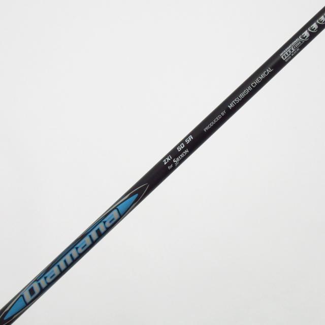 【中古ゴルフクラブ】ダンロップ　SRIXON　スリクソン ZXi フェアウェイウッド Diamana ZXi 50　シャフト：Diamana ZXi 50_5