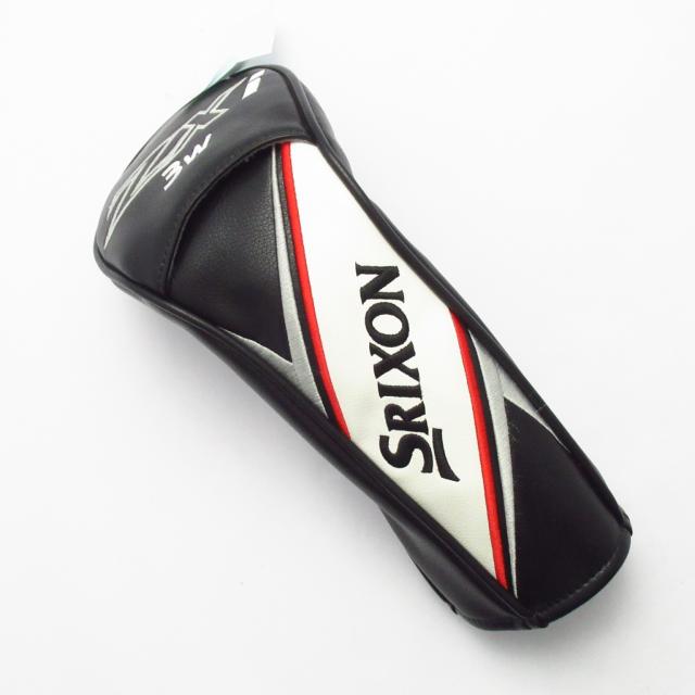 【中古ゴルフクラブ】ダンロップ　SRIXON　スリクソン ZXi フェアウェイウッド Diamana ZXi 50　シャフト：Diamana ZXi 50_7