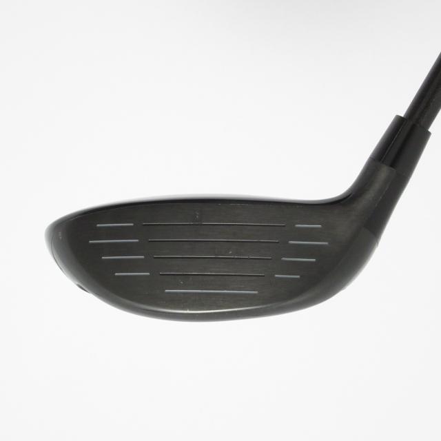 【中古ゴルフクラブ】ミズノ　ST　ST-MAX 230 ブラックIPミラー＆ショット仕上げ フェアウェイウッド THE ATTAS 7　シャフト：THE ATTA…_2
