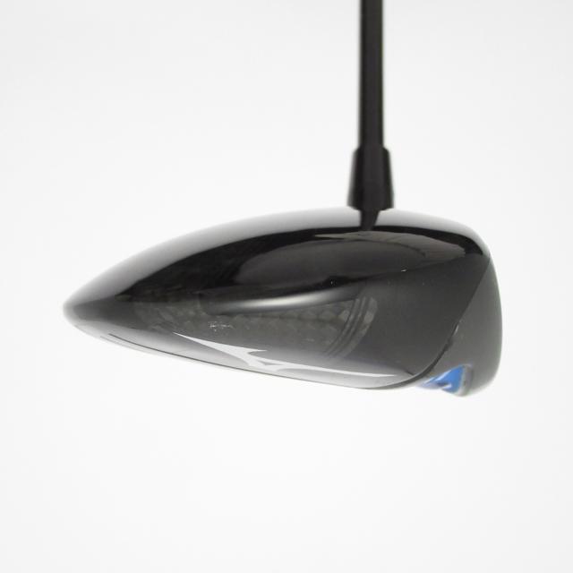 【中古ゴルフクラブ】ミズノ　ST　ST-MAX 230 ブラックIPミラー＆ショット仕上げ フェアウェイウッド THE ATTAS 7　シャフト：THE ATTA…_3