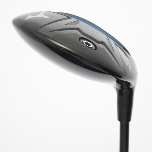 【中古ゴルフクラブ】ミズノ　ST　ST-MAX 230 ブラックIPミラー＆ショット仕上げ フェアウェイウッド THE ATTAS 7　シャフト：THE ATTA…_4