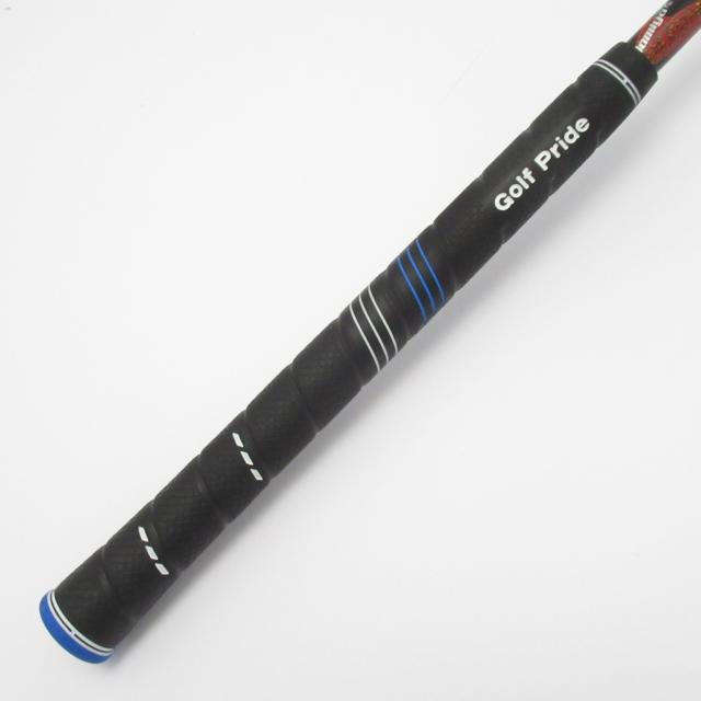 【中古ゴルフクラブ】ミズノ　ST　ST-MAX 230 ブラックIPミラー＆ショット仕上げ フェアウェイウッド THE ATTAS 7　シャフト：THE ATTA…_6