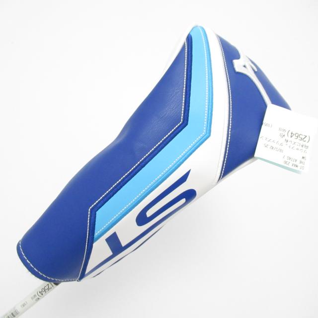 【中古ゴルフクラブ】ミズノ　ST　ST-MAX 230 ブラックIPミラー＆ショット仕上げ フェアウェイウッド THE ATTAS 7　シャフト：THE ATTA…_7
