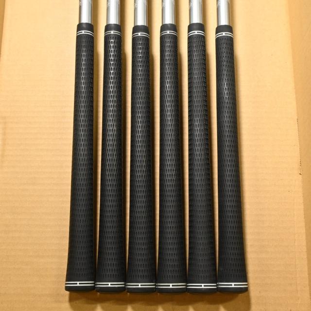 中古ゴルフクラブ】ダンロップ SRIXON スリクソン ZX5 MkII アイアン