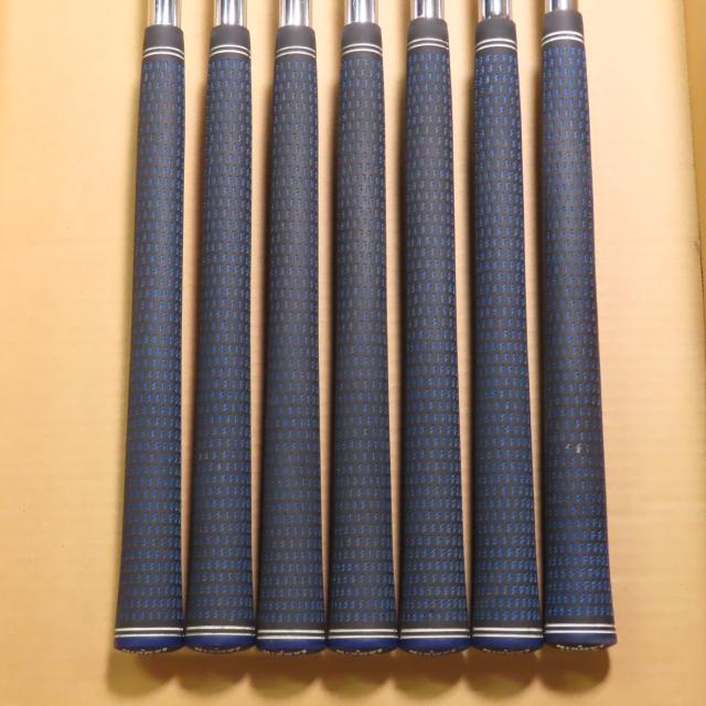 【中古ゴルフクラブ】ダンロップ　SRIXON　スリクソン Z765 アイアン スチールシャフト　シャフト：スチールシャフト_7