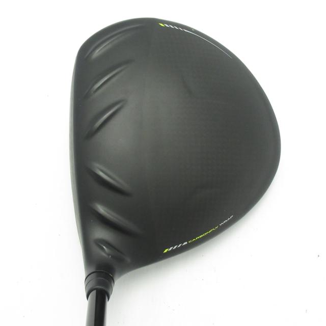 【中古ゴルフクラブ】ピン　G430　G430 LST ドライバー ALTA J CB BLACK　シャフト：ALTA J CB BLACK_1