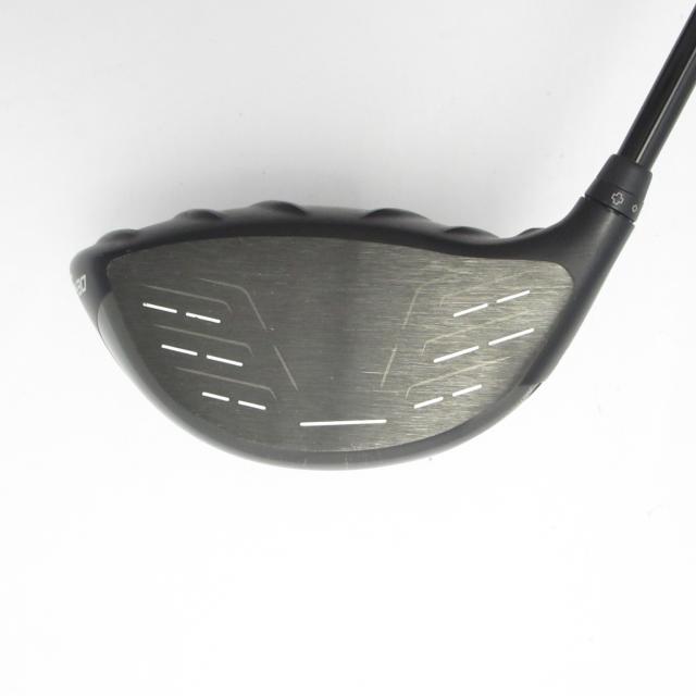 【中古ゴルフクラブ】ピン　G430　G430 LST ドライバー ALTA J CB BLACK　シャフト：ALTA J CB BLACK_2
