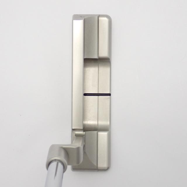【中古ゴルフクラブ】スコッティキャメロン　SCOTTY CAMERON　スタジオスタイル ニューポート 2(2025) パター スチールシャフト　シャ…_1