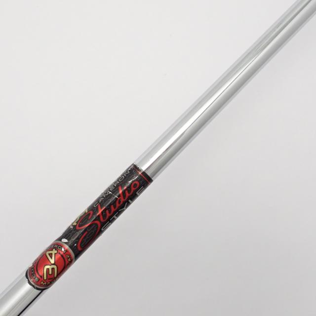 【中古ゴルフクラブ】スコッティキャメロン　SCOTTY CAMERON　スタジオスタイル ニューポート 2(2025) パター スチールシャフト　シャ…_5
