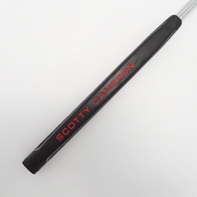 【中古ゴルフクラブ】スコッティキャメロン　SCOTTY CAMERON　スタジオスタイル ニューポート 2(2025) パター スチールシャフト　シャ…_6