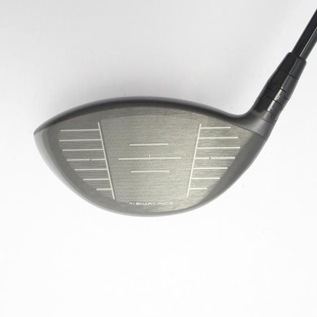 【中古ゴルフクラブ】キャロウェイゴルフ　Ai SMOKE　パラダイム Ai SMOKE MAX ドライバー TENSEI 50 for Callaway　シャフト：TENSEI …_2