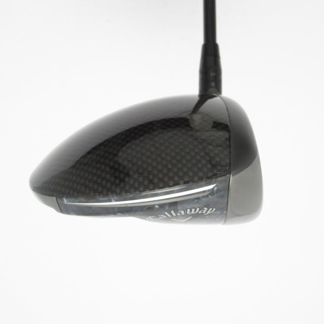 【中古ゴルフクラブ】キャロウェイゴルフ　Ai SMOKE　パラダイム Ai SMOKE MAX ドライバー TENSEI 50 for Callaway　シャフト：TENSEI …_3