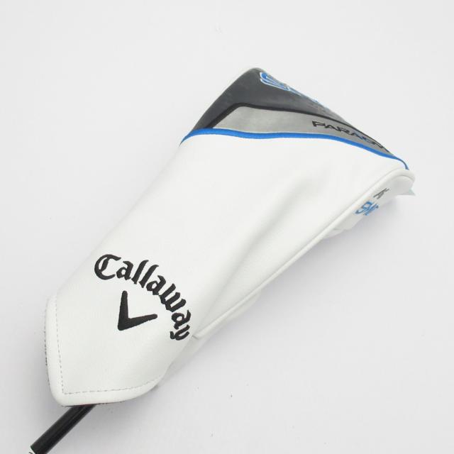 【中古ゴルフクラブ】キャロウェイゴルフ　Ai SMOKE　パラダイム Ai SMOKE MAX ドライバー TENSEI 50 for Callaway　シャフト：TENSEI …_7