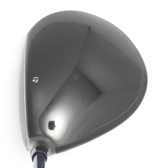 【中古ゴルフクラブ】テーラーメイド　Qi10　Qi10 LS ドライバー Diamana TB60　シャフト：Diamana TB60_1