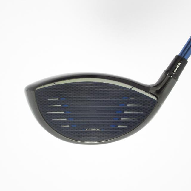 【中古ゴルフクラブ】テーラーメイド　Qi10　Qi10 LS ドライバー Diamana TB60　シャフト：Diamana TB60_2
