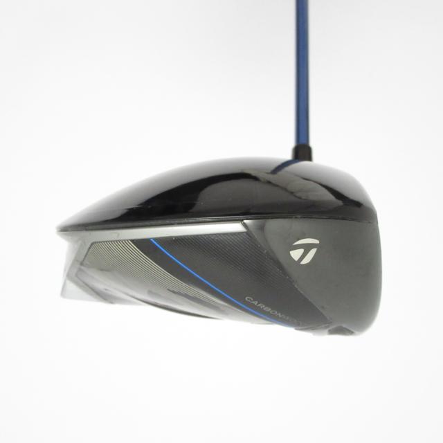 【中古ゴルフクラブ】テーラーメイド　Qi10　Qi10 LS ドライバー Diamana TB60　シャフト：Diamana TB60_3