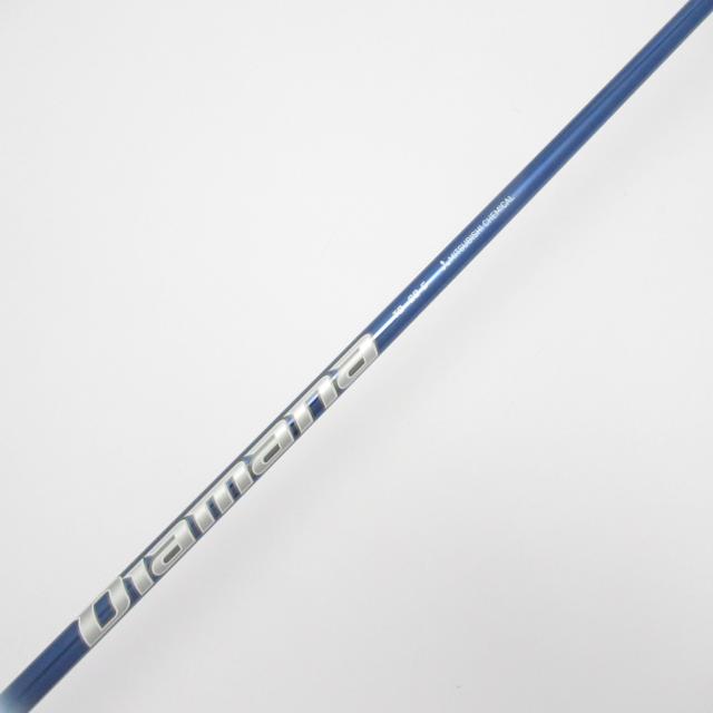 【中古ゴルフクラブ】テーラーメイド　Qi10　Qi10 LS ドライバー Diamana TB60　シャフト：Diamana TB60_5