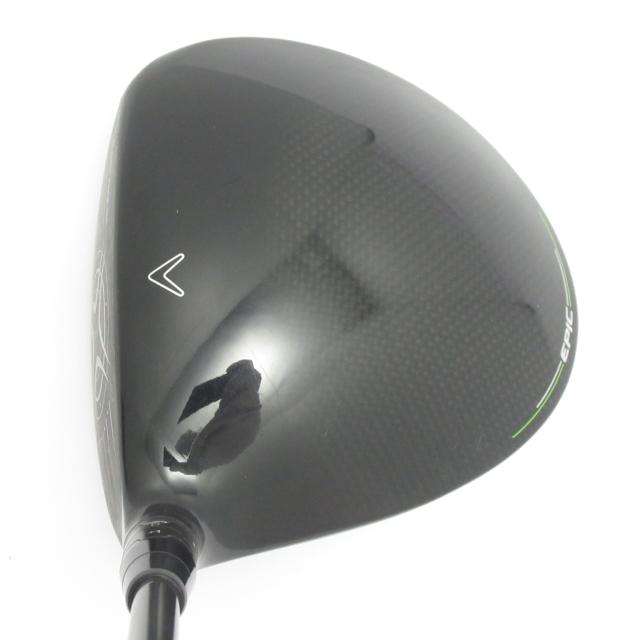【中古ゴルフクラブ】キャロウェイゴルフ　EPIC　エピック MAX ドライバー Diamana 40 for Callaway　シャフト：Diamana 40 for Callaway_1
