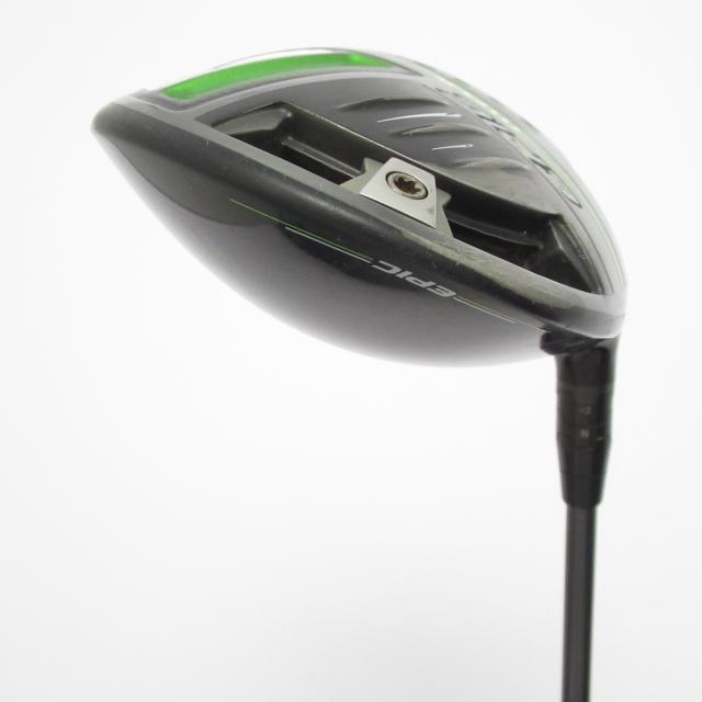 【中古ゴルフクラブ】キャロウェイゴルフ　EPIC　エピック MAX ドライバー Diamana 40 for Callaway　シャフト：Diamana 40 for Callaway_4
