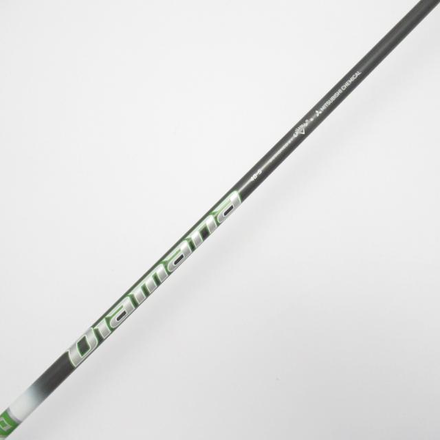 【中古ゴルフクラブ】キャロウェイゴルフ　EPIC　エピック MAX ドライバー Diamana 40 for Callaway　シャフト：Diamana 40 for Callaway_5