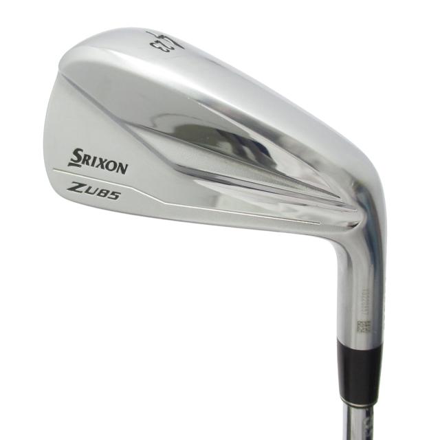 【中古ゴルフクラブ】ダンロップ　SRIXON　Z U85 ユーティリティ N.S.PRO 950GH DST　シャフト：N.S.PRO 950GH DST