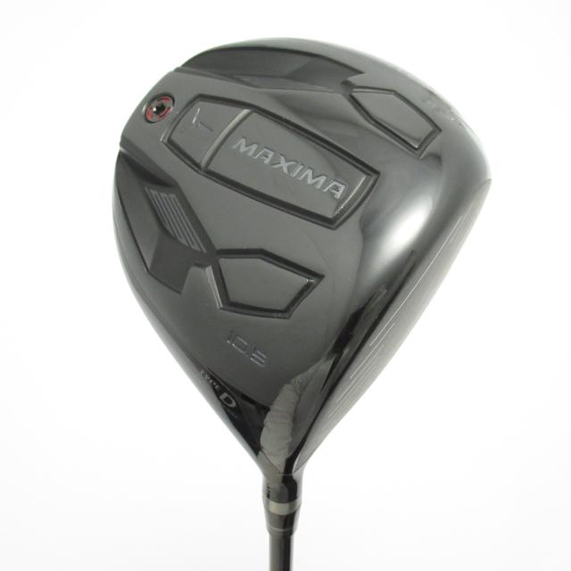 【中古ゴルフクラブ】リョーマ ゴルフ　MAXIMA　MAXIMA 3 TYPE D ドライバー Tour AD MX3　シャフト：Tour AD MX3