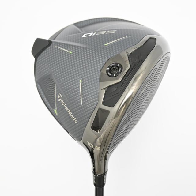 【中古ゴルフクラブ】テーラーメイド　Qi35　Qi35 ドライバー Diamana Blue TM50(2025)　シャフト：Diamana Blue TM50(2025) 24,836円
