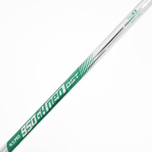 ダンロップ SRIXON スリクソン ZX5 アイアン N.S.PRO 950GH neo