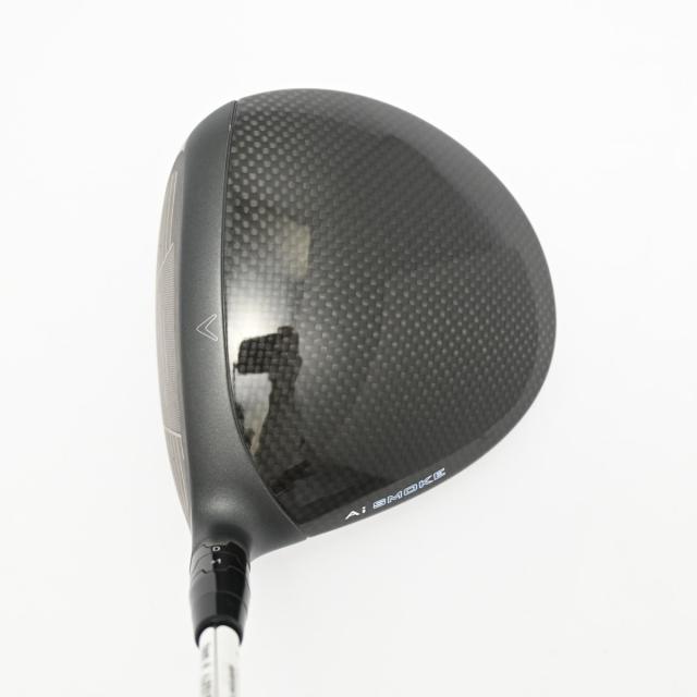 【中古ゴルフクラブ】キャロウェイゴルフ　Ai SMOKE　パラダイム Ai SMOKE MAX D ドライバー TENSEI 50 for Callaway　シャフト：TENSE…_1