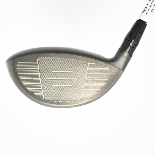 【中古ゴルフクラブ】キャロウェイゴルフ　Ai SMOKE　パラダイム Ai SMOKE MAX D ドライバー TENSEI 50 for Callaway　シャフト：TENSE…_2