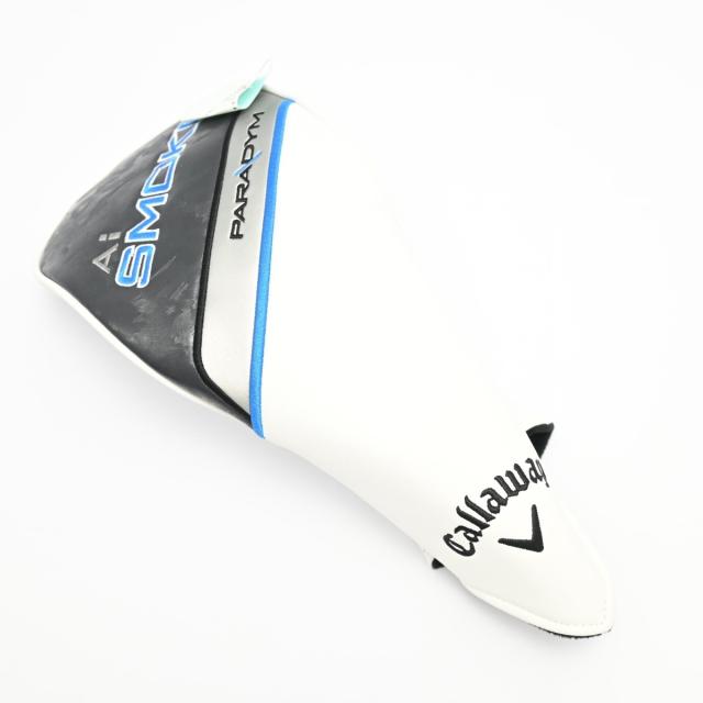 【中古ゴルフクラブ】キャロウェイゴルフ　Ai SMOKE　パラダイム Ai SMOKE MAX D ドライバー TENSEI 50 for Callaway　シャフト：TENSE…_7