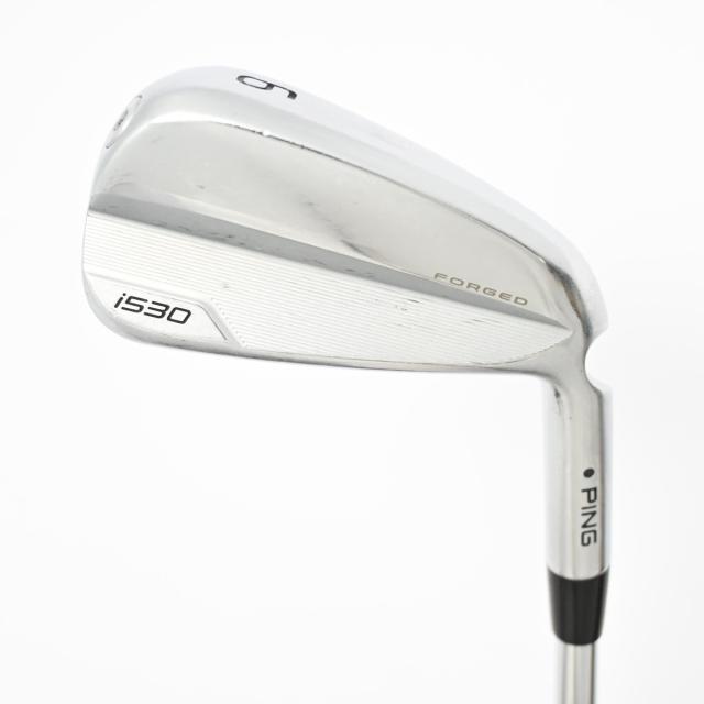 【中古ゴルフクラブ】ピン　I SERIES　i530 アイアン N.S.PRO MODUS3 TOUR 105　シャフト：N.S.PRO MODUS3 TOUR 105