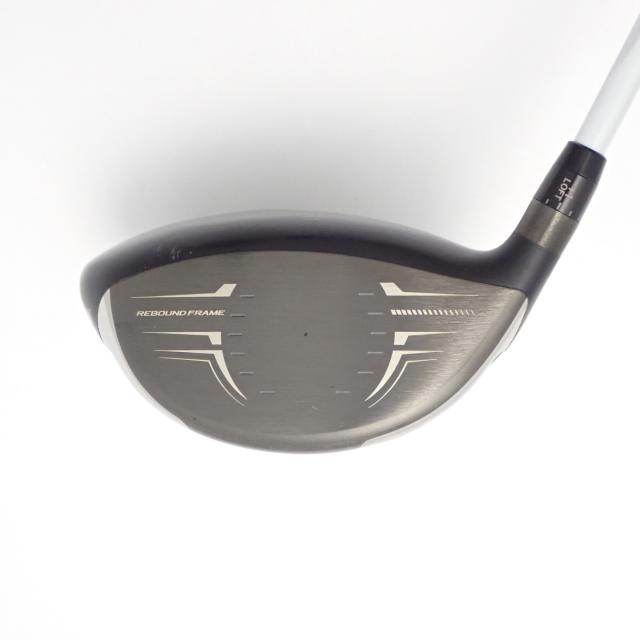 【中古ゴルフクラブ】ダンロップ　SRIXON　スリクソン ZX5 MkII ドライバー Speeder 569 EVOLUTION VII　シャフト：Speeder 569 EVOLUT…_2