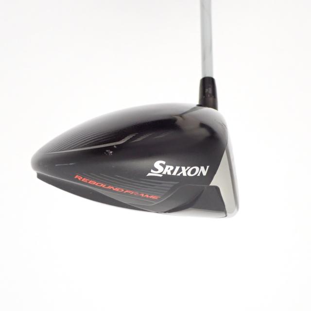 【中古ゴルフクラブ】ダンロップ　SRIXON　スリクソン ZX5 MkII ドライバー Speeder 569 EVOLUTION VII　シャフト：Speeder 569 EVOLUT…_3