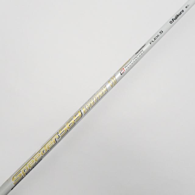 【中古ゴルフクラブ】ダンロップ　SRIXON　スリクソン ZX5 MkII ドライバー Speeder 569 EVOLUTION VII　シャフト：Speeder 569 EVOLUT…_5