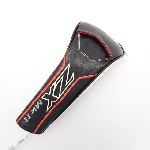 【中古ゴルフクラブ】ダンロップ　SRIXON　スリクソン ZX5 MkII ドライバー Speeder 569 EVOLUTION VII　シャフト：Speeder 569 EVOLUT…_7
