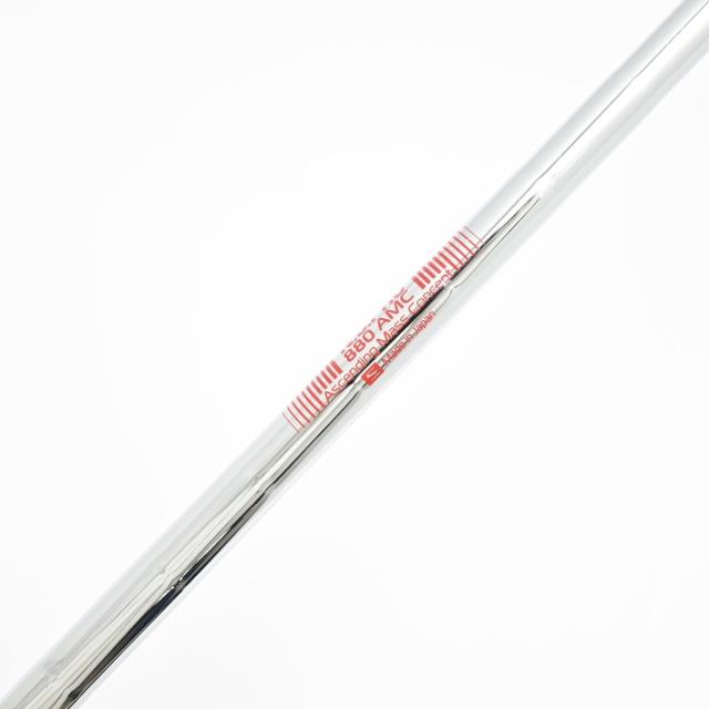 【中古ゴルフクラブ】タイトリスト　T SERIES　T350(2023) アイアン N.S.PRO 880 AMC　シャフト：N.S.PRO 880 AMC_4