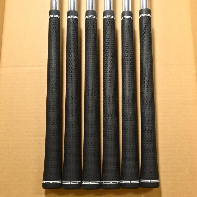 【中古ゴルフクラブ】タイトリスト　T SERIES　T350(2023) アイアン N.S.PRO 880 AMC　シャフト：N.S.PRO 880 AMC_7