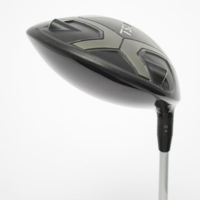 【中古ゴルフクラブ】タイトリスト　TITLEIST　TS3 ドライバー Speeder 661 EVOLUTION VII　シャフト：Speeder 661 EVOLUTION VII_4