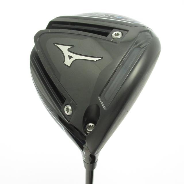 【中古ゴルフクラブ】ミズノ　ST　ST-G ドライバー Tour AD GM-D　シャフト：Tour AD GM-D