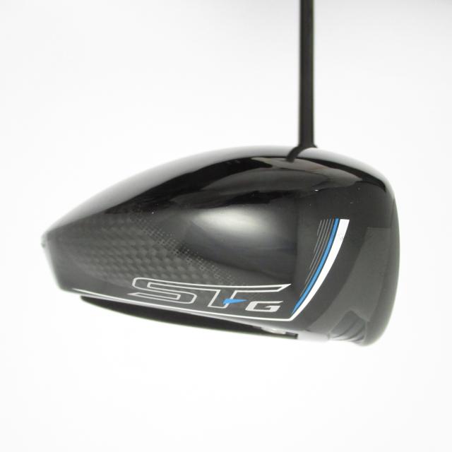 【中古ゴルフクラブ】ミズノ　ST　ST-G ドライバー Tour AD GM-D　シャフト：Tour AD GM-D_3
