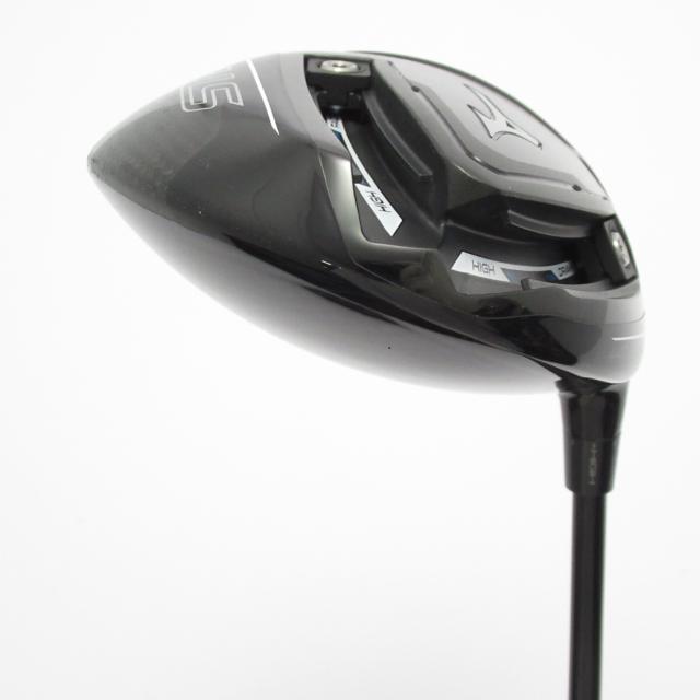 【中古ゴルフクラブ】ミズノ　ST　ST-G ドライバー Tour AD GM-D　シャフト：Tour AD GM-D_4