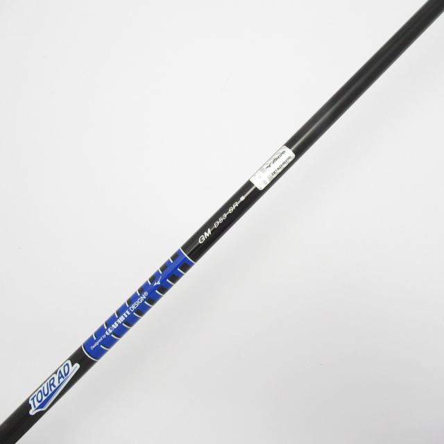 【中古ゴルフクラブ】ミズノ　ST　ST-G ドライバー Tour AD GM-D　シャフト：Tour AD GM-D_5