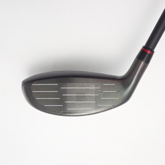 【中古ゴルフクラブ】オノフ　AKA　オノフ AKA ウイングス(2024) ユーティリティ SMOOTH KICK MP-524U　シャフト：SMOOTH KICK MP-524U_2