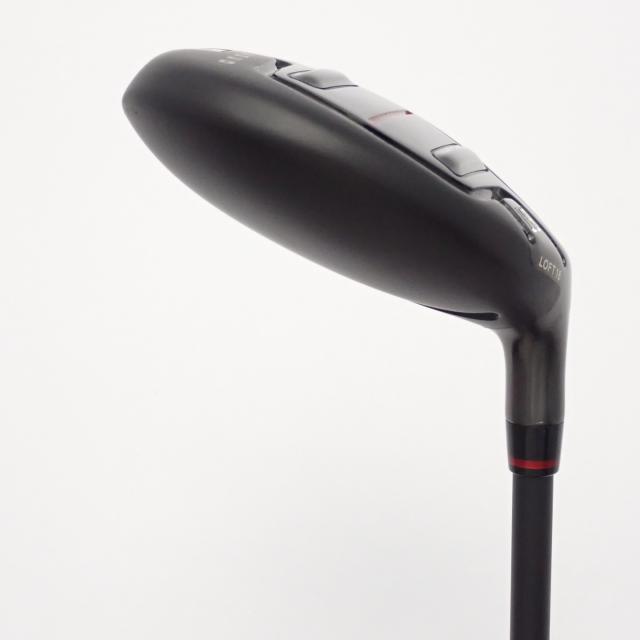 【中古ゴルフクラブ】オノフ　AKA　オノフ AKA ウイングス(2024) ユーティリティ SMOOTH KICK MP-524U　シャフト：SMOOTH KICK MP-524U_4