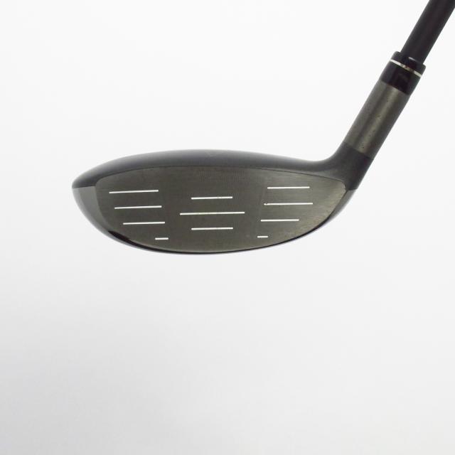 【中古ゴルフクラブ】キャロウェイゴルフ　Ai SMOKE　パラダイム Ai SMOKE MAX FAST フェアウェイウッド VANQUISH 4　シャフト：VANQUI…_2